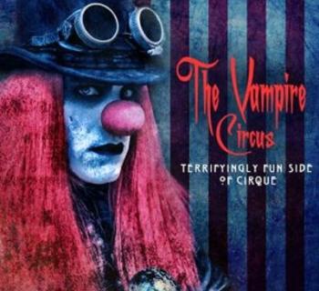 Vampire Circus Logo Photo