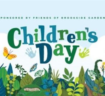 Children's Day Photo