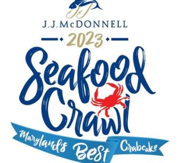 2023 JJ McDonnell Seafood Crawl Photo
