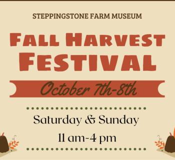 Fall Harvest Festival Photo