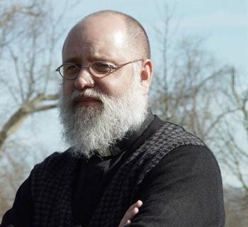 Matthew Riegel Photo