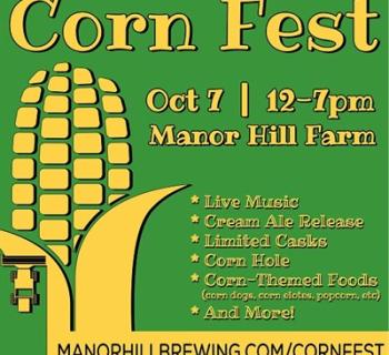 Corn Fest Photo