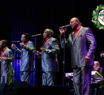A Motown Christmas Photo