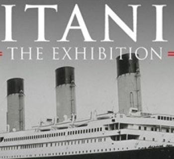 Titanic. The Exhibition is coming to National Harbor, MD after sold-out runs in London and New York Photo