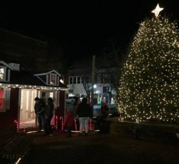 Pocomoke City's Old-Fashioned Christmas Evening  Photo