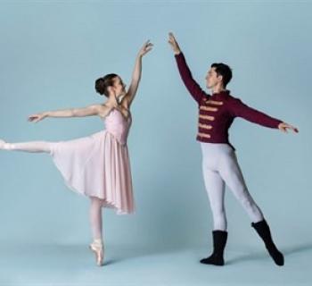 The Nutcracker Photo