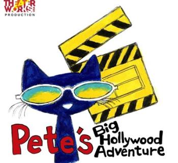 Pete the Cat Photo