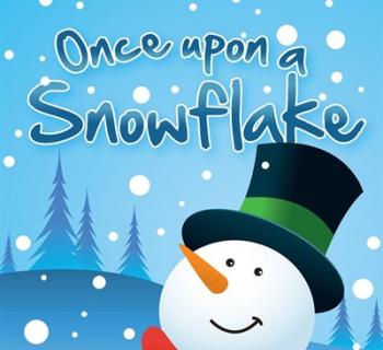 Once Upon a Snowflake Photo