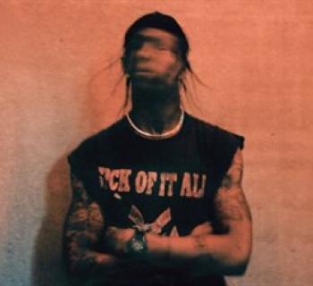 Travis Scott Photo