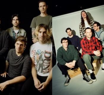 Real Friends Photo