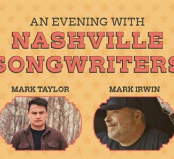 An Evening with Nashville Songwriters Photo