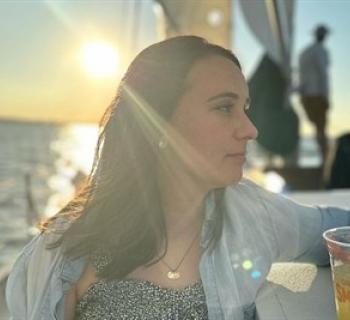 Mother's Day Sail  Photo