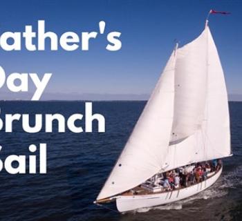 Father's Day Brunch Sail  Photo