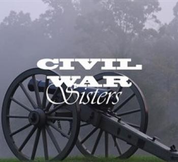 Civil War Sisters Tour Photo