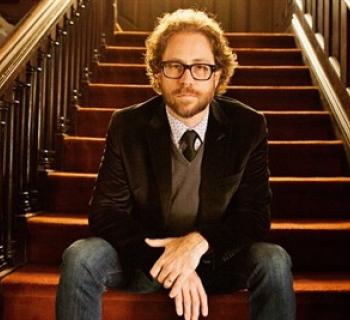Jonathan Coulton Photo