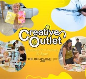 Creative Outlet Sept 6 Photo