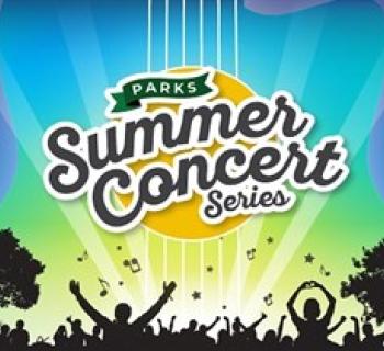 Parks Summer Concert Series Photo