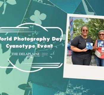 World Photo Day 2025 Photo