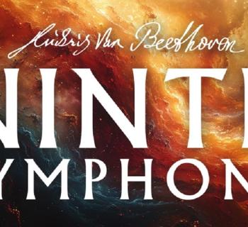 Beethoven’s Ninth Photo