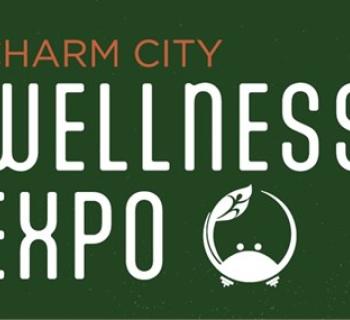 Charm City Wellness Expo Photo