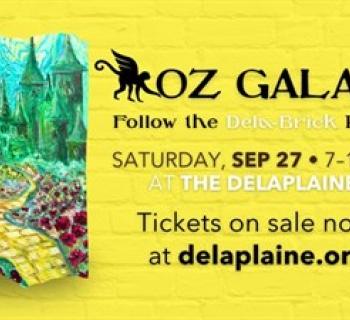 Oz Gala 2025 Photo
