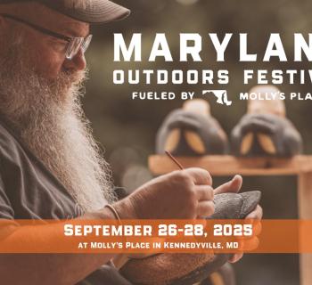 Maryland Outdoors Festival at Molly's Place Photo