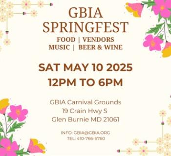 GBIA Springfest Photo