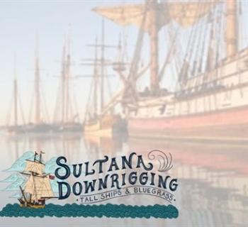 Sultana with logo Photo