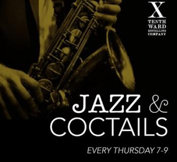 Live Jazz Photo