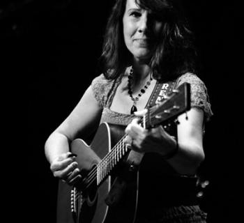 Irene Kelley Photo