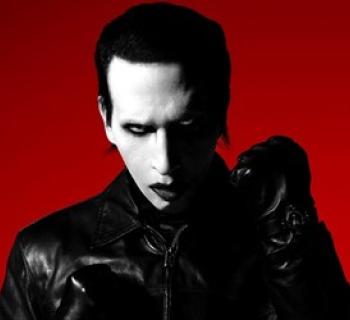 Marilyn Manson Photo