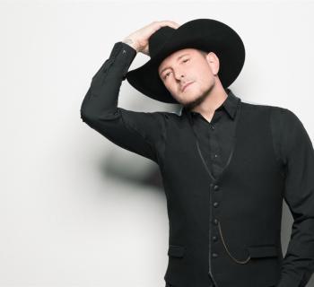 Ty Herndon Photo