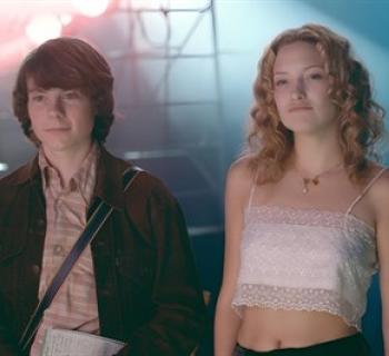 Almost Famous Photo