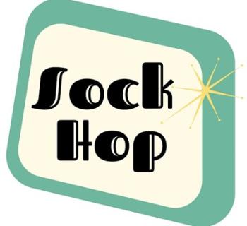 Sock Hop Photo