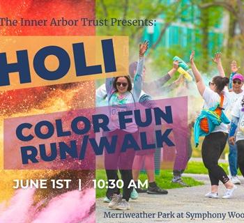 Photos for Holi Run on June 1 Photo