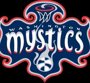 Washington Mystics Photo