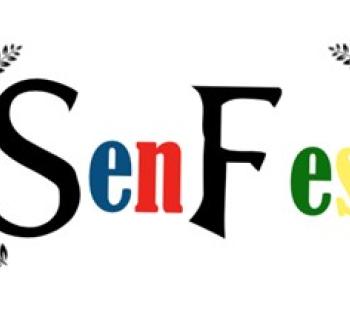 SenFest logo Photo