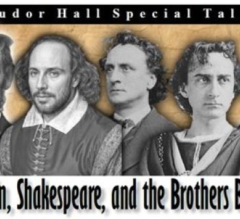 Tudor Hall Museum Photo