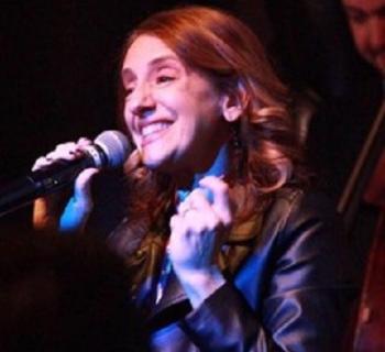 Julie Mack Brazilian Jazz Photo
