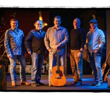 The Seldom Scene Photo