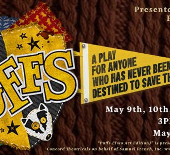 Presented by Rogue Swan Theatre Co. Photo