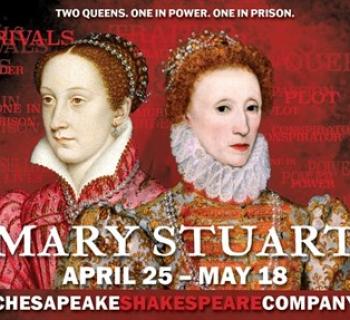 CSC's Mary Stuart Photo