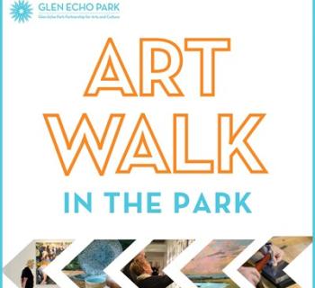 Art walk Photo