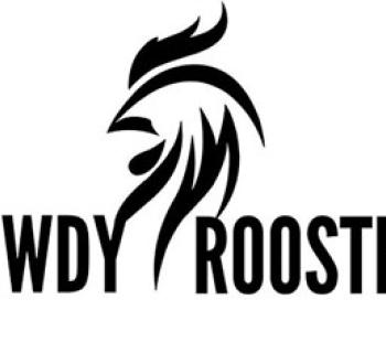 Rowdy Rooster Logo  Photo