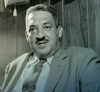 Thurgood Marshall Photo