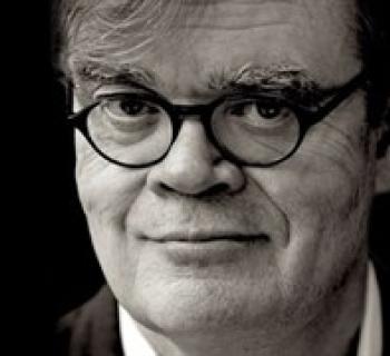 Garrison Keillor Photo