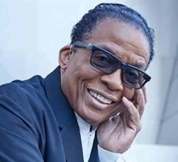 Herbie Hancock Photo