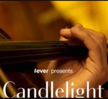  Candlelight concerts bring the magic of a live, multi-sensory musical experience to awe-inspiring l Photo