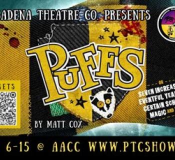 "Puffs" at PTC Photo