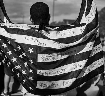 Courtesy the artist and Galerie Myrtis. © Devin Allen Photo
